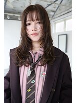 チックタック モーガン モデル(TICK-TOCK MORGAN Model)&nbsp;【MORGAN】フェイスレイヤー/ブラウンカラー
