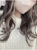 ケアブリーチハイトーン
