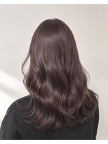 イートンクロップ オオツキ(Eton Crop Otsuki)&nbsp;マロンベージュ
