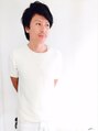 ヘアー メイク ミート(hair make Meet) 藤原 宏文