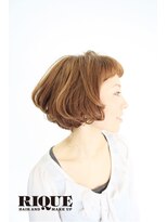 リーク(RIQUE)&nbsp;バルーンボブ