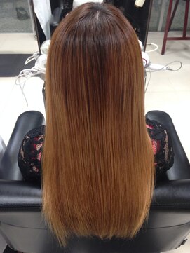 ナンブ セントラル(nambu-CENTRAL) 極上ストレート