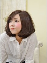 シュエット(CHOUETTE)&nbsp;ボブ