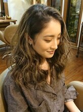 ヘアーショップ あると(Hair Shop)