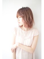 ノックス NOCKS(南流山駅前店)&nbsp;外ハネボブ