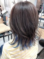 リジィー(Li Gee)&nbsp;インナーブルー