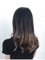 エイト アゲオ 上尾店(EIGHT ageo)&nbsp;【EIGHT上尾】お客様スタイル_デザインカラー_ロング