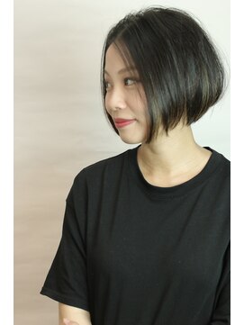 ダリ 本店(DAHLI) クールボブstyle