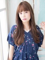 アミ 上大岡(amie)&nbsp;モテ髪エアリーロング