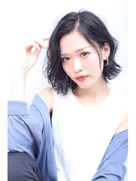 ウィル 阪急茨木駅前店(WiLL) くすみブルー