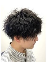 ヘアーショップケイ(HAIR SHOP K.)&nbsp;ツイストマッシュ