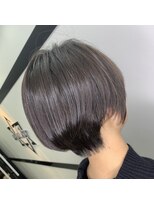 ウィールスター(Wealstar)&nbsp;wealstar☆オフィスショートボブ