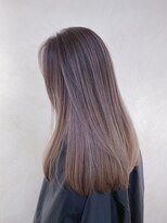 ジゼル(gisele)&nbsp;大人っぽいピンクバレ