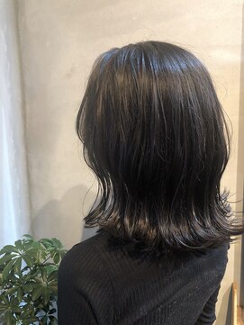 ワッカ(wacca) 色っぽガール♪