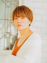 プロデュース 相模原店(Produce)&nbsp;個性的♪イルミナカラー♪くせ毛風