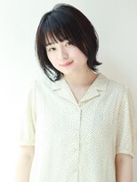 ケーツー エソラ池袋店(K-two)&nbsp;コテで巻かない！ナチュラル［髪質改善/池袋&目白&大塚］