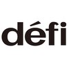 デフィ(defi)のお店ロゴ