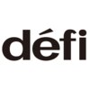 デフィ(defi)のお店ロゴ