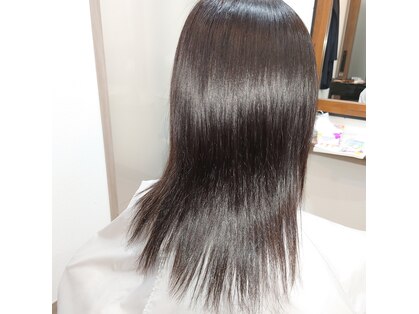 ミライクエフフォー(MILIKE F4)の写真