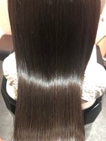 エスカーラ 表参道(THE ESCALA)&nbsp;髪質改善トリートメント[表参道/髪質改善/トリートメント]