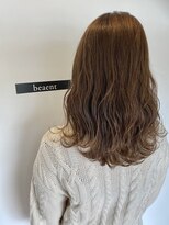 ビエントヘア(Beaent hair)&nbsp;ベージュカラー