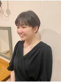 レディース☆マッシュ