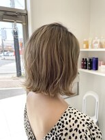 リアン バイ ヘアー(Lien by hair)&nbsp;☆