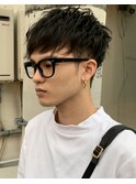 ホロホロ  メンズスタイル