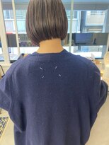 アペット(Appet)&nbsp;モード/ミニボブ