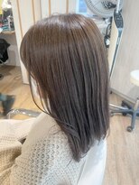 ネオリーブ チロル 横浜西口店(Neolive CiroL.)&nbsp;まろベージュ☆☆