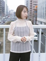 ノイン(noine)&nbsp;こっくり感がたまらない4