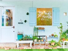 チョコン(Styling house chokon)