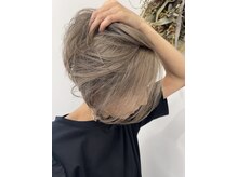 ダンクレスト(Daan Crest)