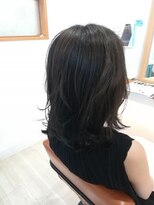 マレア(Marea)&nbsp;ネイビーブルー