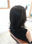 ネイビーブルー