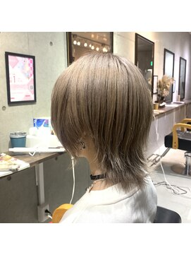 ダンク(DUNK) ウルフミルクティー