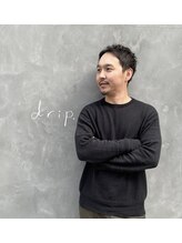 ドリップ(drip.) 山本　 孝太郎