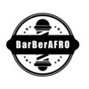 アフロ(AFRO)のお店ロゴ