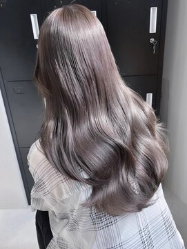 ベレーザシェルト(Beleza scelto) 768髪質改善ミルクチョコレートスローカラーオリーブグリーン