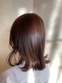 シェア(SHARE hair make works) お客様の雰囲気に合わせたスタイルをご提案します！
