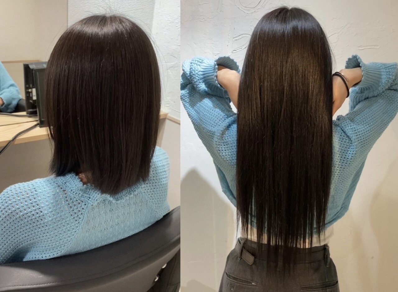 レニア オオサカ(ReniA osaka)｜ホットペッパービューティー