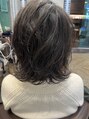 オーブ ヘアー ジュエル 白石店(AUBE HAIR jewel) デジタルパーマ