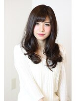 アンラヴェスト(AN LOVEST mashup hs)&nbsp;驚きの短縮スタイリングパーマ☆