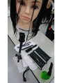 マックスビューティーギンザ(MAXBEAUTY GINZA)　&nbsp;美骨格カット有名店PEEK-A-BOOのアートディレクター認定資格あり