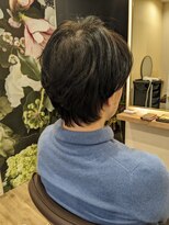 カシココ193(casicoco193.) 小顔コンパクトショート