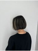  【CIEL 佐藤】コントラストハイライト