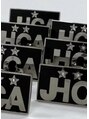 チェスト(cesto) JHCA☆☆取得ハイライト・白髪ぼかしぜひご相談ください！