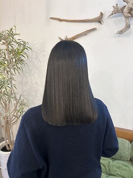 シーバイサイン(sea by Sign) 酸熱トリートメント/20代30代40代50代