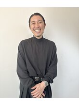 メゾンアメリ(Maison Amelie.) 内山田 幸宏
