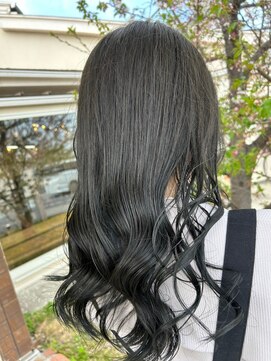 アイフラット 稲沢(I-FLAT) ダークグレージュ